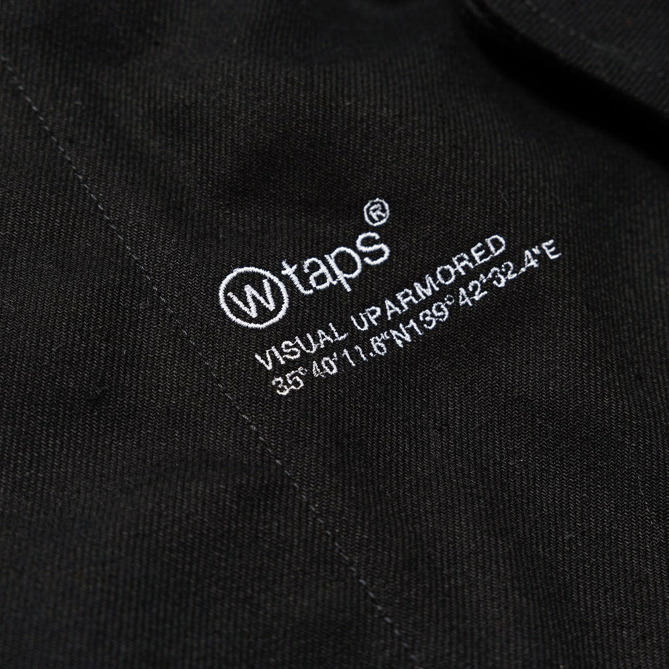 WTAPS|ダブルタップス 24AW NEW ITEM – STREAM