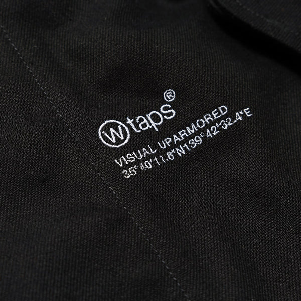 WTAPS|ダブルタップス 24AW NEW ITEM - STREAM
