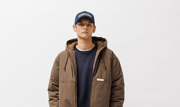 WTAPS | ダブルタップス 25AW 11.28(FRI) 新商品 【PUFF D00M 】【CREW NECK BVO  】【SIGN-YD/HOODY】【 T-7/CAP】 - STREAM