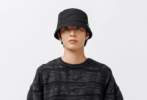 WTAPS ROCKING / SWEATER / COTTON 262FZDT-KNM04