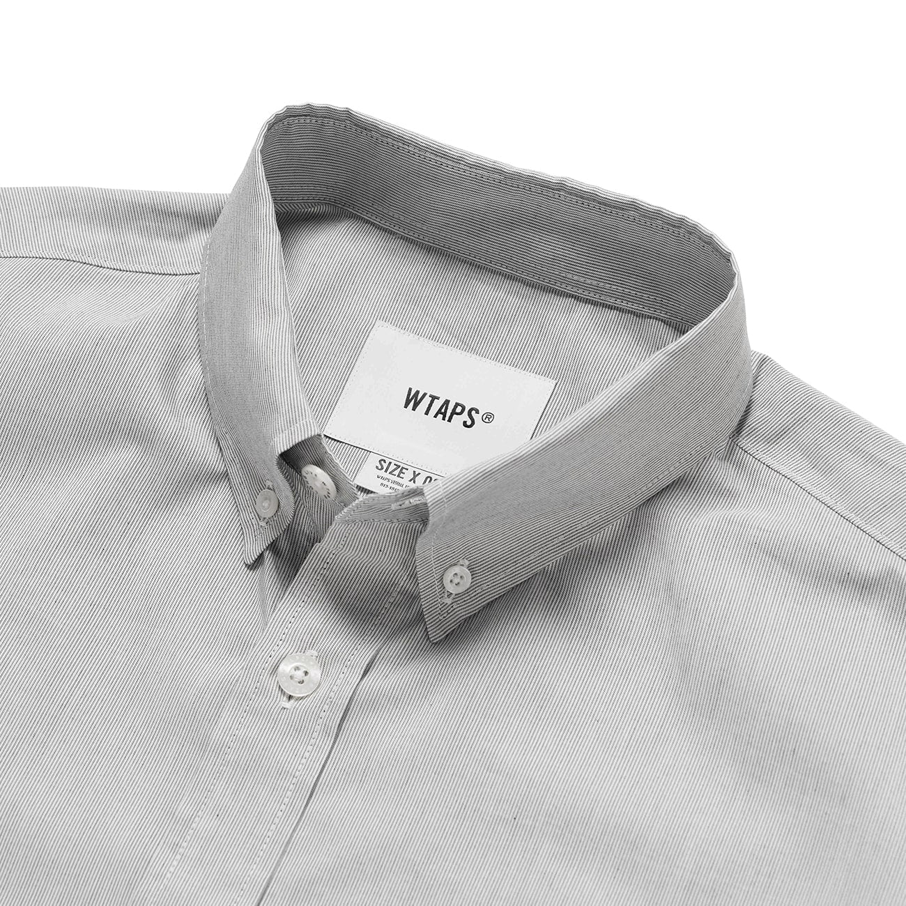 WTAPS|ダブルタップス 4.11(FRI) NEW ITEM – STREAM