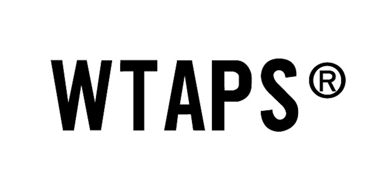 WTAPS(ダブルタップス) – STREAM