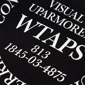 WTAPS/ダブルタップス EX47 SNEAK COLLECTION - STREAM