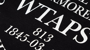 WTAPS/ダブルタップス EX47 SNEAK COLLECTION - STREAM