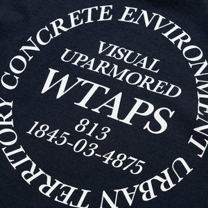 WTAPS NEW ARRIVAL - STREAM