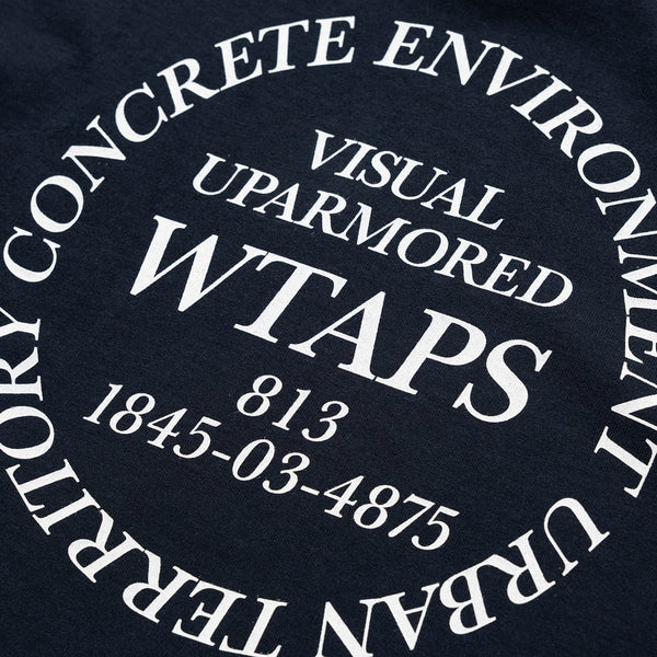 WTAPS NEW ARRIVAL - STREAM