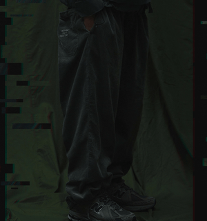 WTAPS  NEW ARRIVAL - STREAM