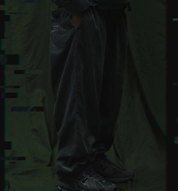 WTAPS  NEW ARRIVAL - STREAM