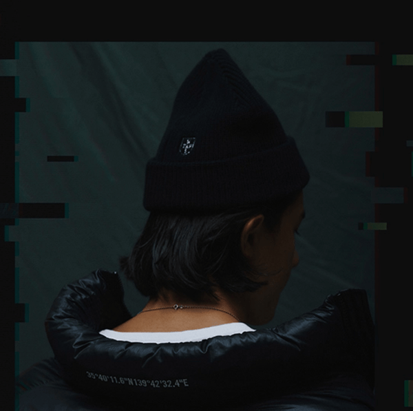 WTAPS NEW ARRIVAL - STREAM