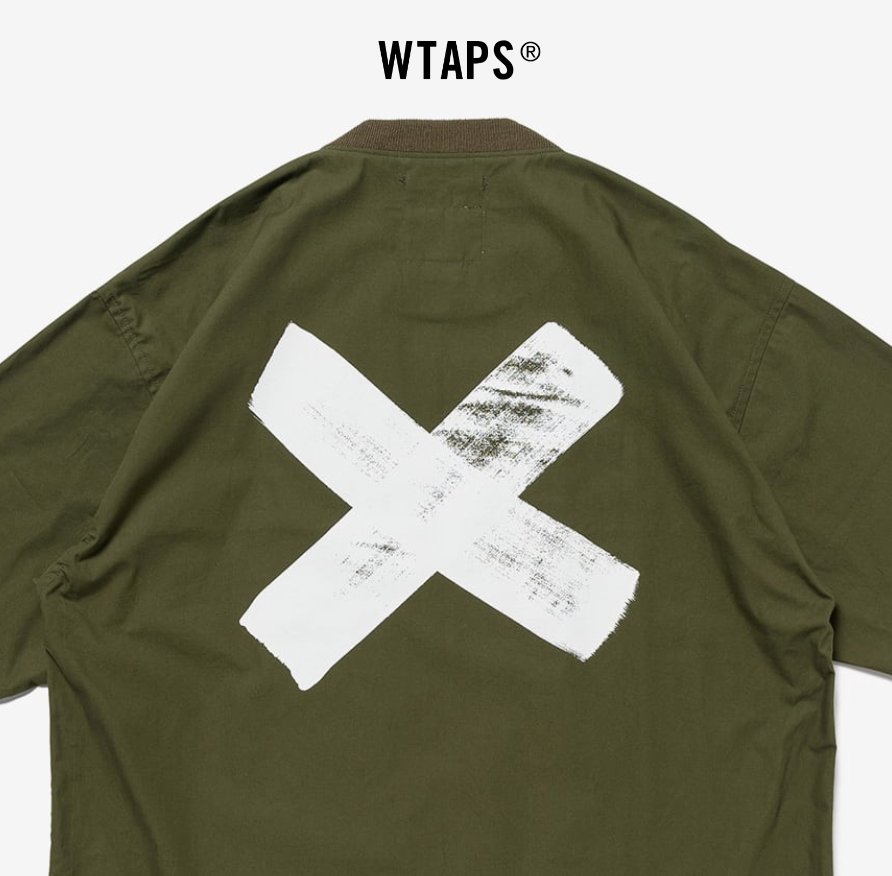 sup様さ専用　WTAPS タックトラウザーズ ウールツイード サイズ04