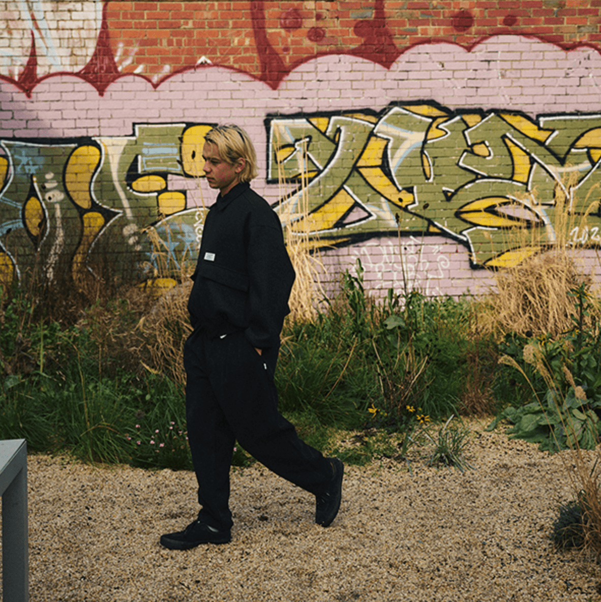 WTAPS NEW ARRIVAL – STREAM WTAPS NEW ARRIVAL – STREAM