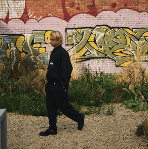 WTAPS NEW ARRIVAL - STREAM