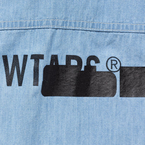 WTAPS|ダブルタップス NEW ARRIVAL - STREAM