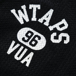 WTAPS NEW ARRIVAL - STREAM