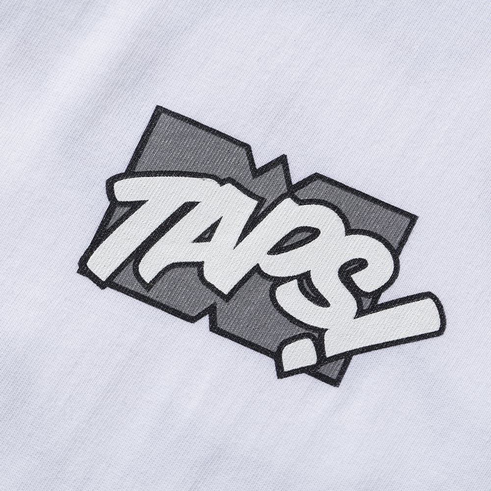 WTAPS NEW ARRIVAL – STREAM