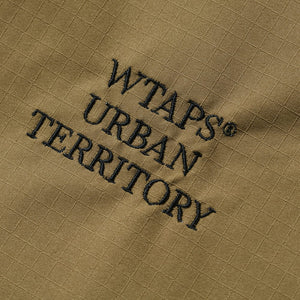 WTAPS NEW ARRIVAL - STREAM