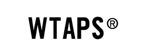 WTAPS NEW ARRIVAL - STREAM