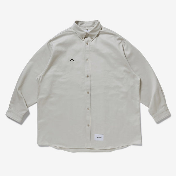 WTAPS NEW ARRIVAL - STREAM