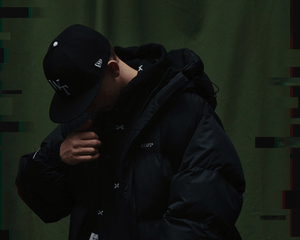 WTAPS NEW ARRIVAL - STREAM
