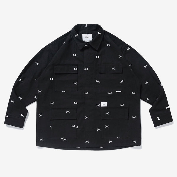 WTAPS NEW ARRIVAL ONLINE UP DATE - STREAM