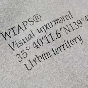 WTAPS | ダブルタップス NEW RELEASE "SNEAK COLLECTION" - STREAM