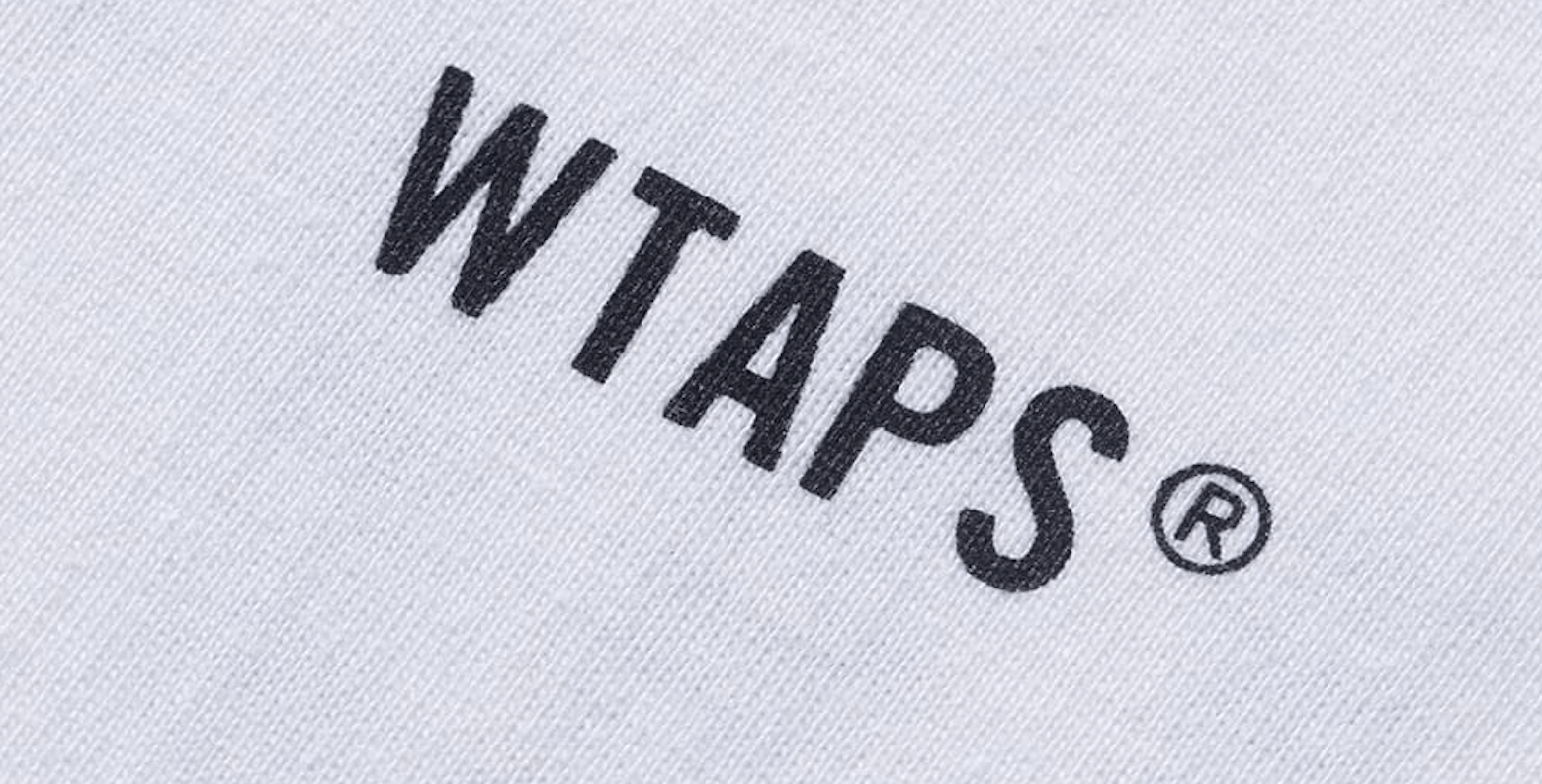 【新品・L】WTAPS LEAGUE WTVUA リーグ オフホワイト Amazon.co.jp: 白 XL LEAGUE SS COTTON TWILL WTVUA リーグ