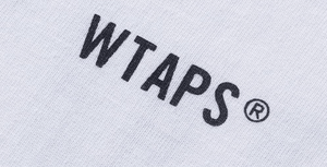 WTAPS NEW RELEASE『WTVUA』『MON』 - STREAM