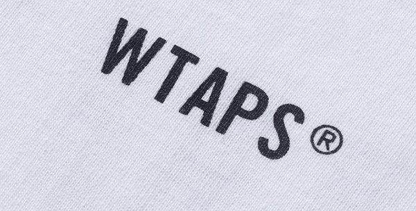 WTAPS NEW RELEASE『WTVUA』『MON』 - STREAM