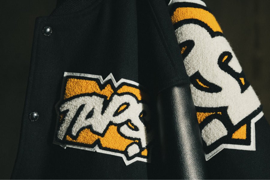 WTAPS NEW YEAR'S LIMITED – STREAM WTAPS NEW YEAR'S LIMITED – STREAM