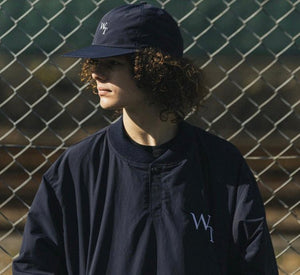 WTAPS  PITCH / JACKET  、PITCH / TROUSERS - STREAM