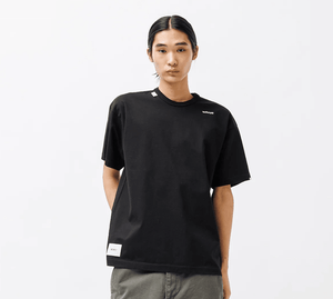 WTAPS  RINGER / SS / COTTON 