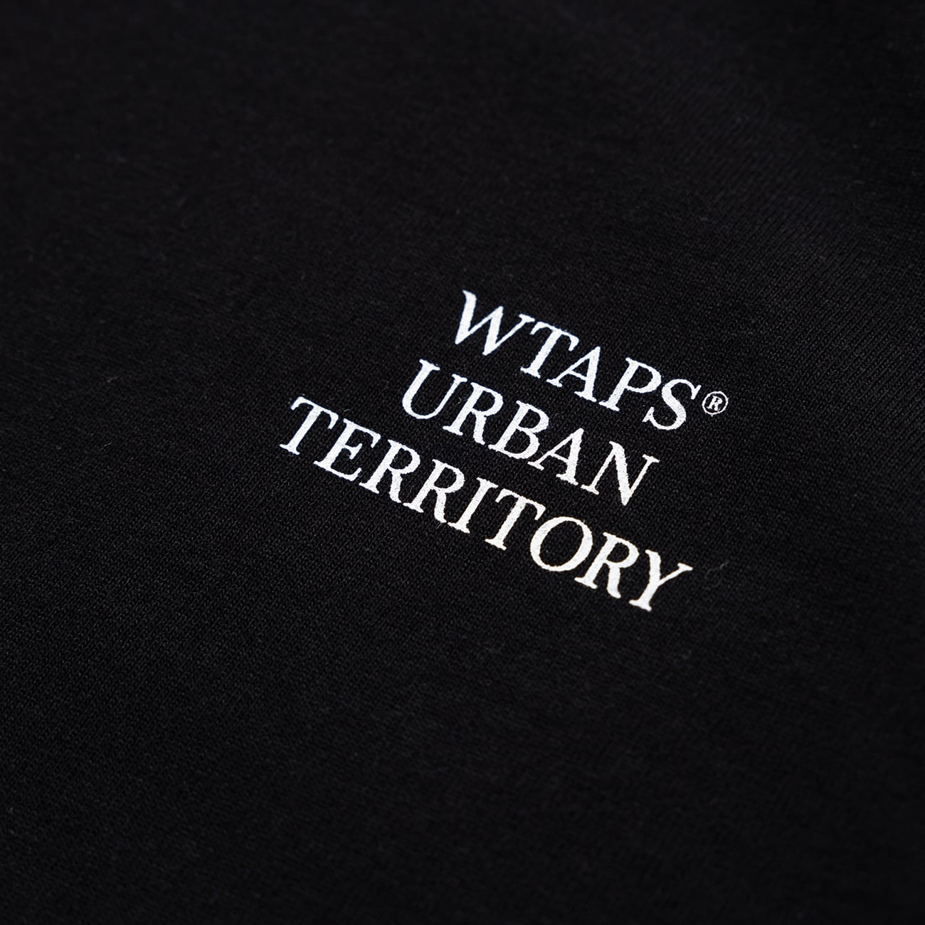 WTAPS SNEAK COLLECTION – STREAM