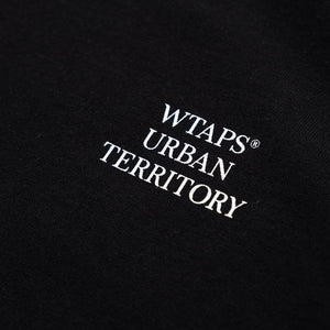 WTAPS SNEAK COLLECTION - STREAM