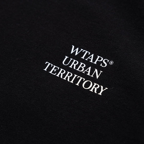 WTAPS SNEAK COLLECTION - STREAM