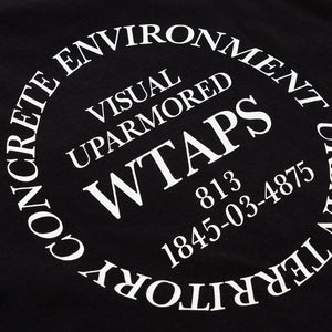 WTAPS SNEAK COLLECTION - STREAM