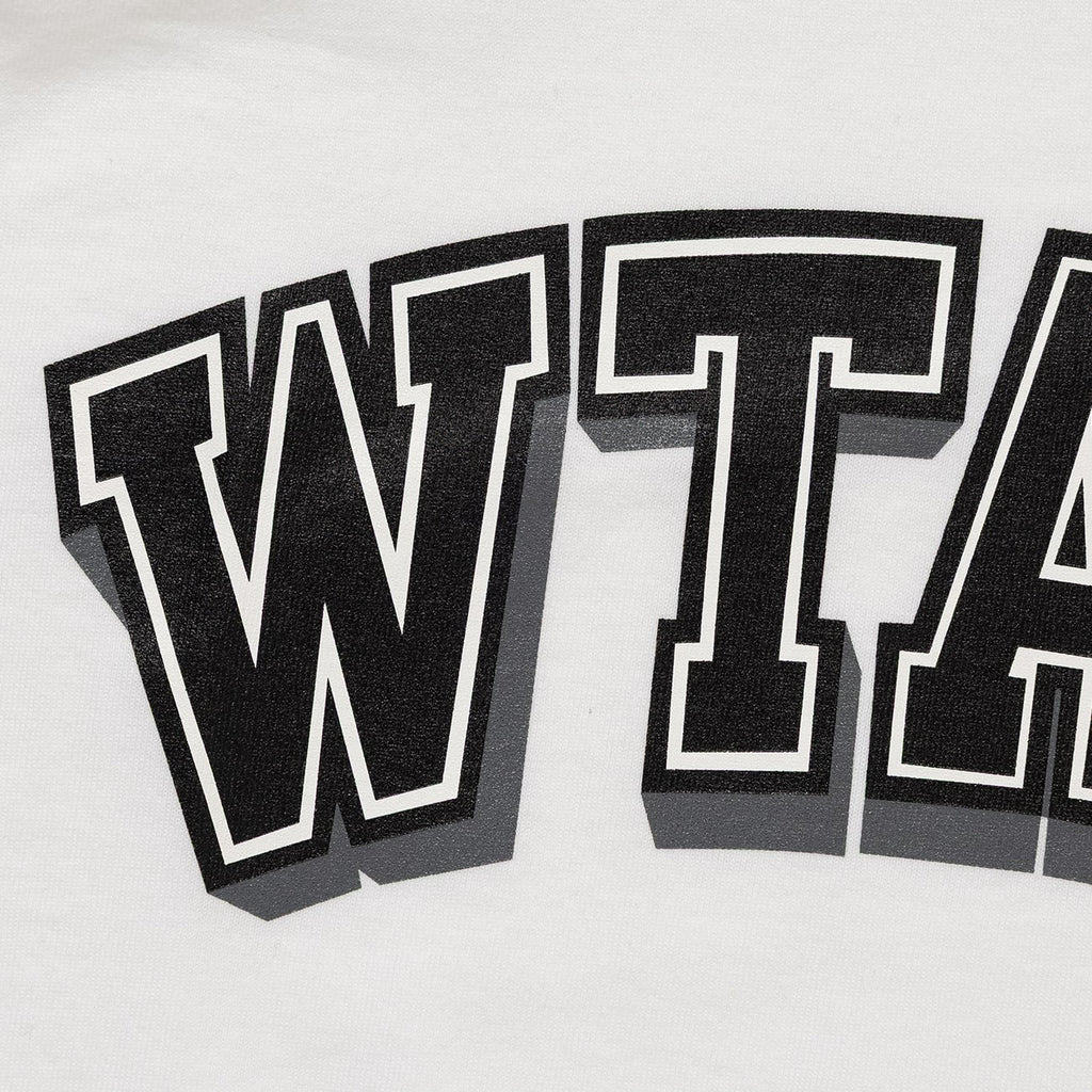 トップス WTAPS HG / SS / COTTON WTAPS|ダブルタップス SNEAK COLLECTION – STREAM