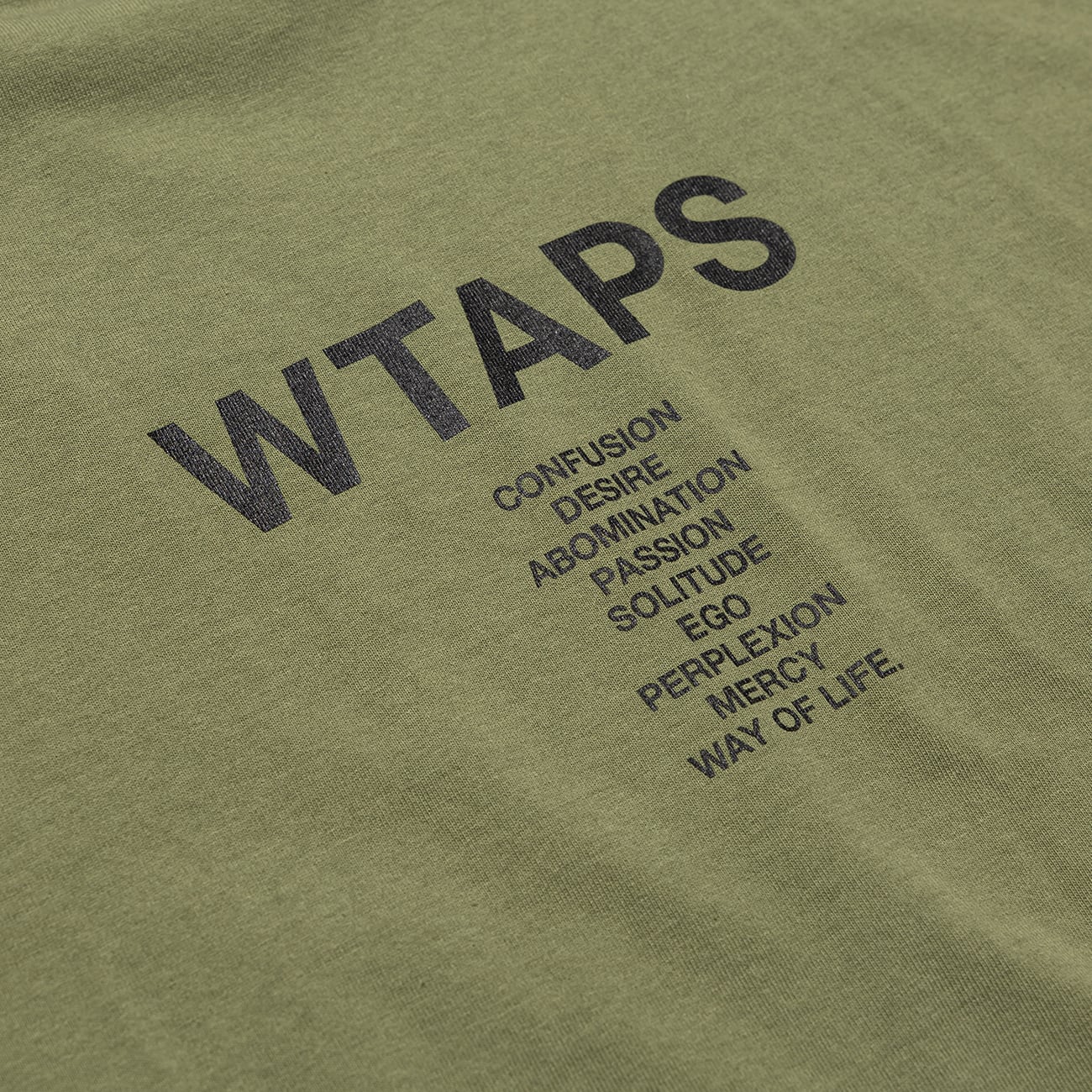 【即日発送】wtaps CREAM / POUCH / SYNTHETIC 2025年最新】CREAM WALLET wtapsの人気アイテム - メルカリ