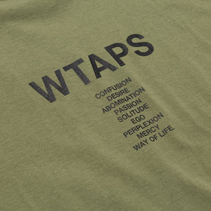 WTAPS "SNEAK COLLECTION" 8/10(土)発売商品 - STREAM