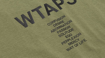 WTAPS 