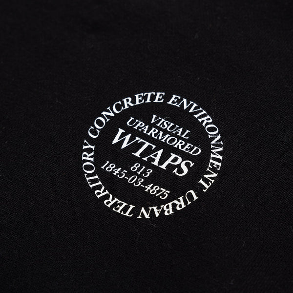 WTAPS SNEAK COLLECTION オンラインショップ販売につきまして - STREAM
