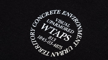 WTAPS SNEAK COLLECTION オンラインショップ販売につきまして - STREAM