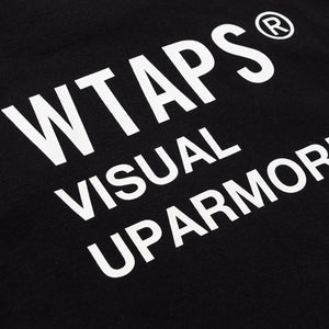 WTAPS "SNEAK COLLECTION" IN STOCK ITEM - STREAM