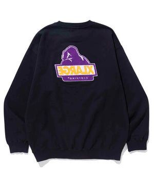 X-LARGE NEW ARRIVAL - STREAM