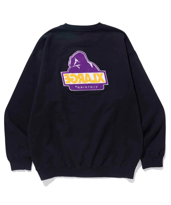 X-LARGE NEW ARRIVAL - STREAM
