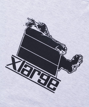 XLARGE/エクストララージ NEW ARRIVAL - STREAM