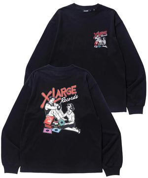 XLARGE NEW ARRIVAL - STREAM