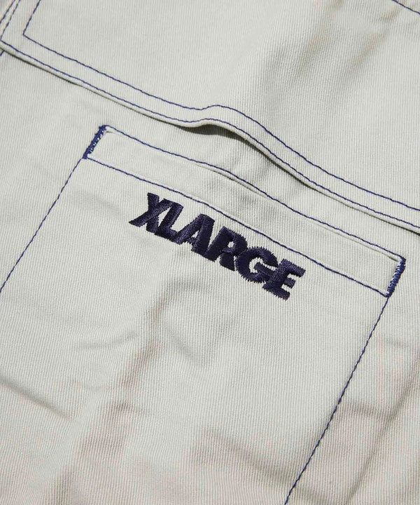 XLARGE NEW ARRIVAL - STREAM