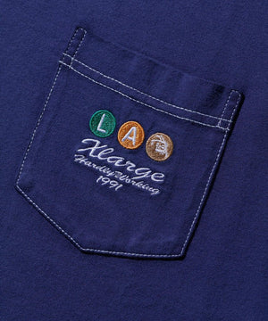 XLARGE NEW ARRIVAL - STREAM