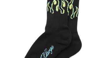 XLARGE SOCKS NEW ARRIVAL - STREAM