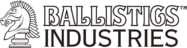 BALLISTICS | バリスティックス